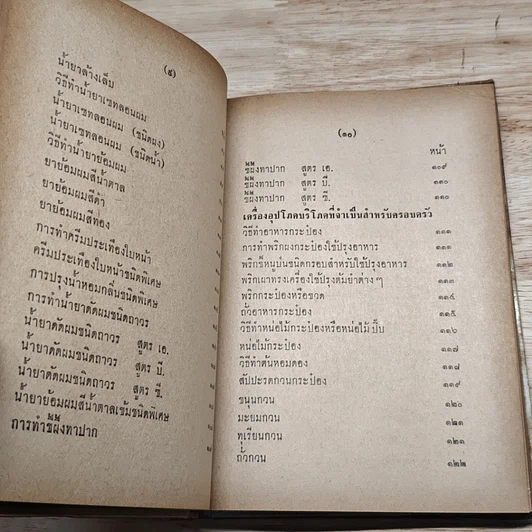 หนังสือ ตำหรับอุตสาหกรรมสำหรับชาวบ้าน รูปที่ 10