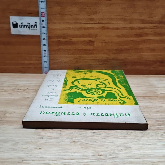 คนถึงธรรม ธรรมถึงคน เล่ม 3 รูปที่ 5