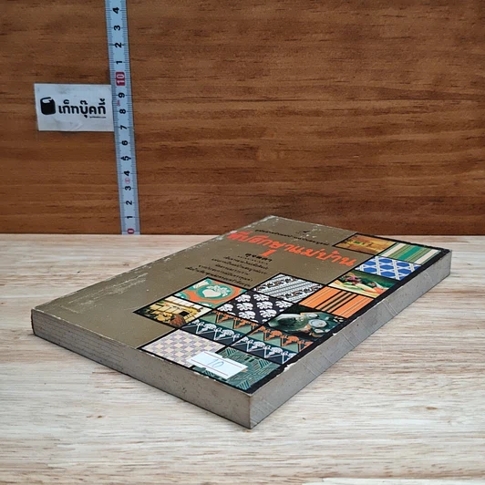 ที่ปรึกษาแม่บ้าน เล่ม 1 รูปที่ 4