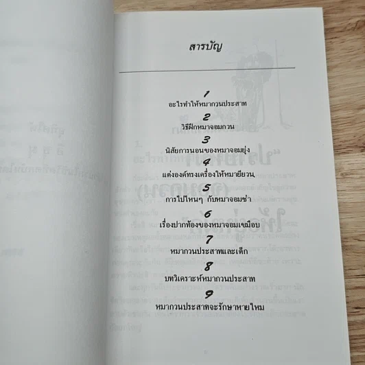 ปราบหมา (จอมกวน) ให้อยู่หมัด รูปที่ 6