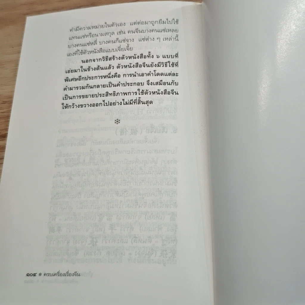 หนังสือ ครบเครื่องเรื่องจีน รูปที่ 10