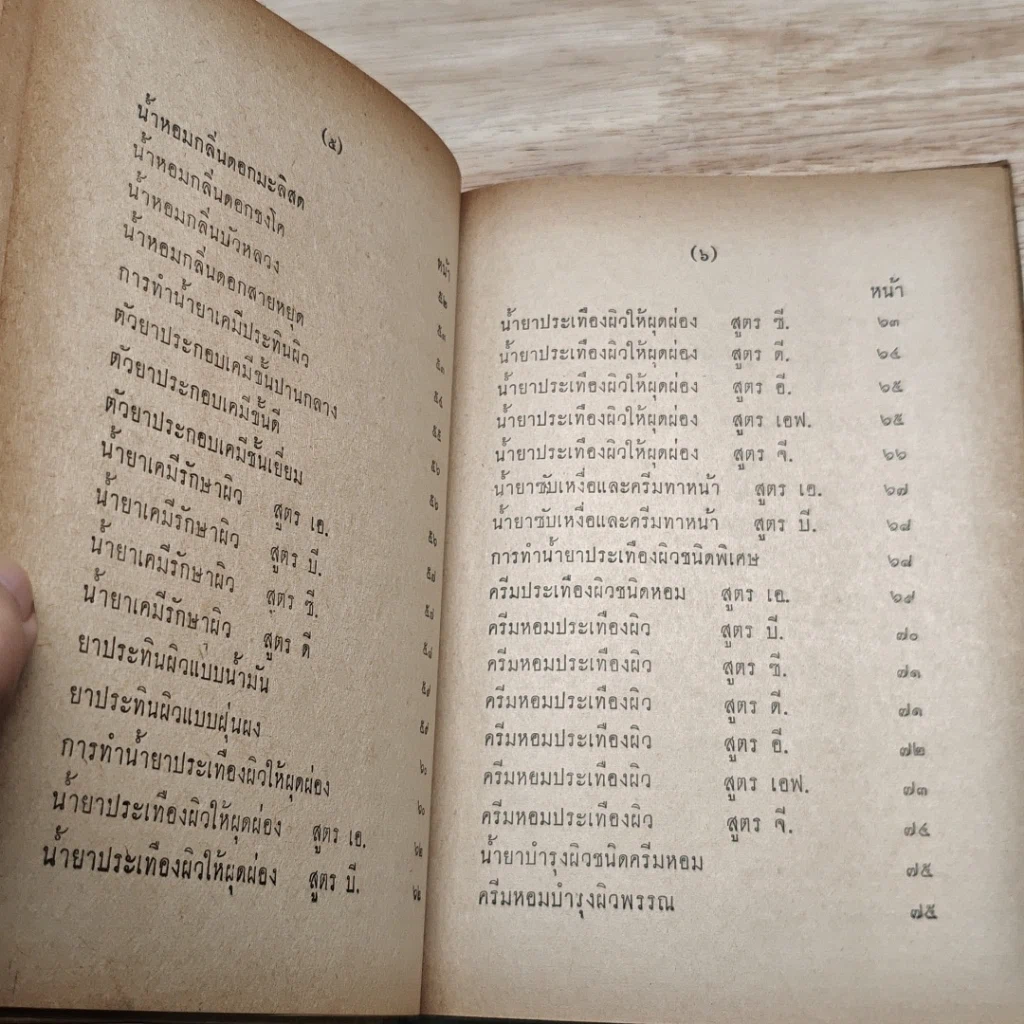 หนังสือ ตำหรับอุตสาหกรรมสำหรับชาวบ้าน รูปที่ 8