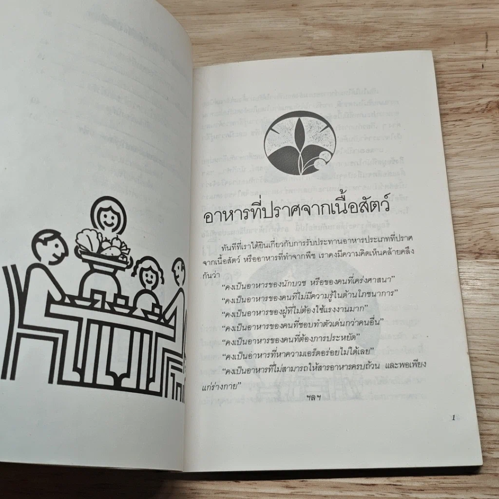 อาหารสู่ชีวิตใหม่ รูปที่ 7