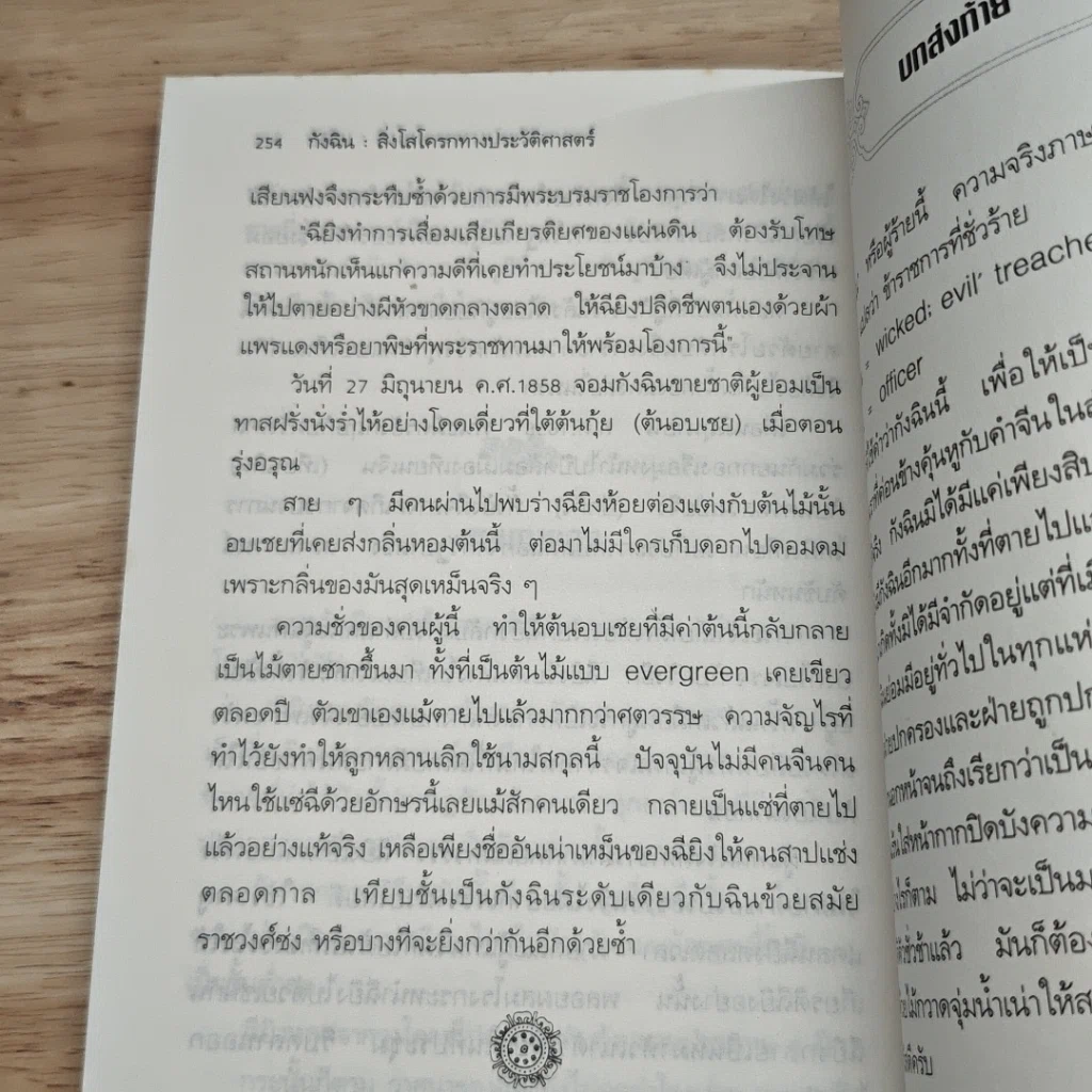 กังฉิน สิ่งโสโครกทางประวัติศาสตร์ รูปที่ 10