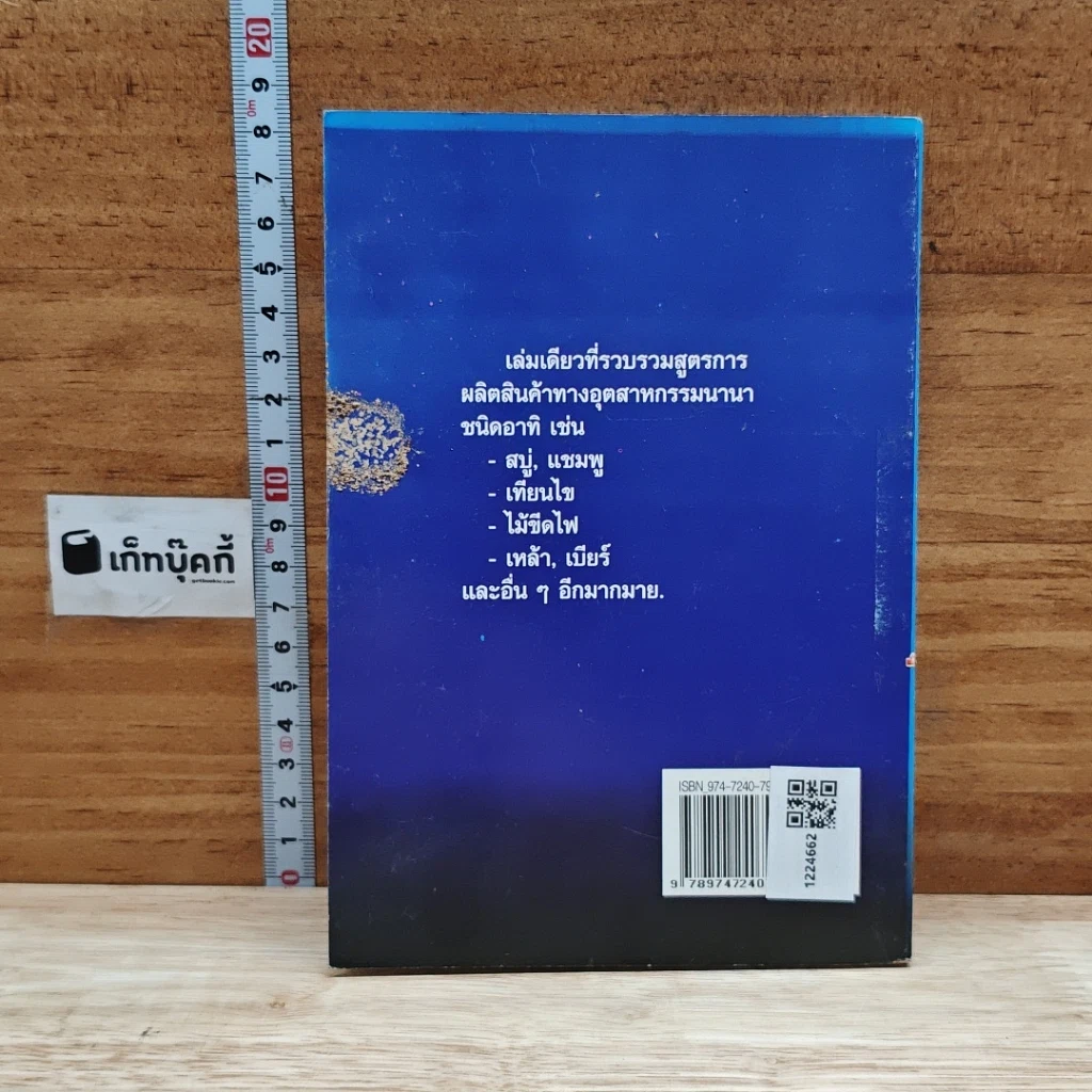 ส่งเสริมอาชีพ สินค้าอุตสาหกรรม รูปที่ 2