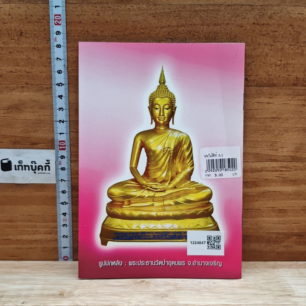 พระโพธิสัตว์ เล่ม 2 รูปที่ 2