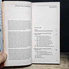 หนังสือ The Vest-Pocket MBA รูปที่ 7
