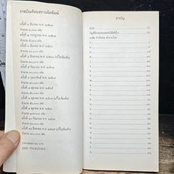ภาษิต คำพังเพย สำนวนไทย ฉบับราชบัณฑิตยสถาน รูปที่ 6