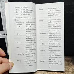 การใช้กระและกะ พร้อมความหมาย ฉบับราชบัณฑิตยสถาน รูปที่ 8