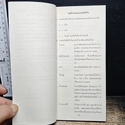 ภาษิต คำพังเพย สำนวนไทย ฉบับราชบัณฑิตยสถาน รูปที่ 7