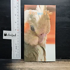 ชีวาของชีวิต