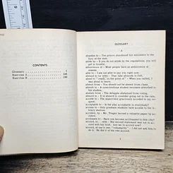 A Glossary of Phrases with Prepositions รูปที่ 8