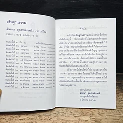 อธิษฐานธรรม คติธรรมประจำวันสำหรับทุกท่าน รูปที่ 7