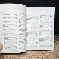 รัฐศาสตร์กับข่าว เพิ่มทักษะการอ่านหนังสือพิมพ์ภาษาอังกฤษ รูปที่ 8