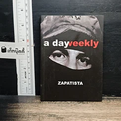 a day weekly Zapatista