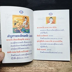 พระพุทธเจ้าชนะมาร รูปที่ 6