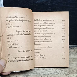 คู่มือ นวโกวาท ฉบับชาวพุทธ รูปที่ 11