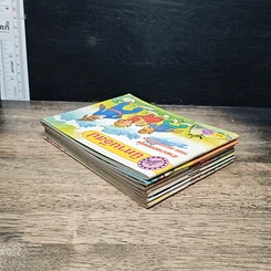 นิทานอีสป ขายรวม 7 เล่ม รูปที่ 5