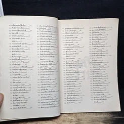 หนังสือ มณีวาทะ รูปที่ 8