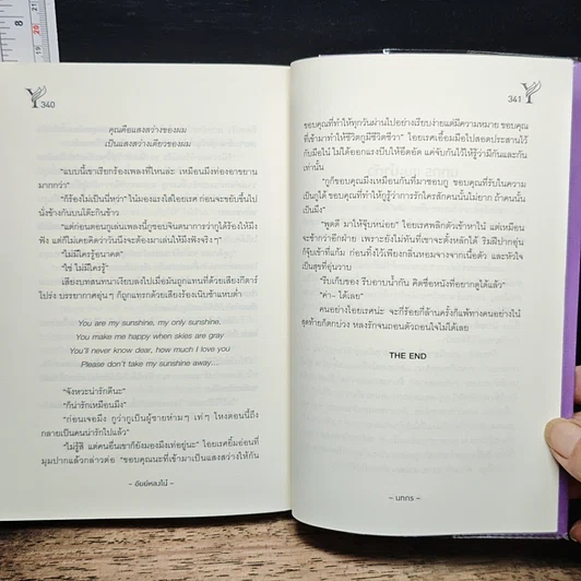 หนังสือ อัยย์หลงไน๋ รูปที่ 9