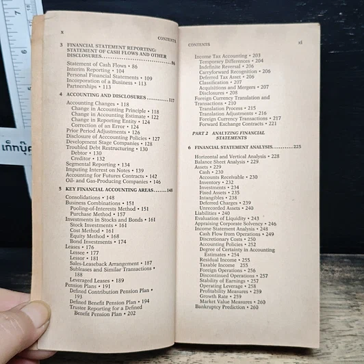 หนังสือ The Vest-Pocket CPA รูปที่ 8