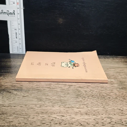 เราเกิดมาทำไม รูปที่ 3