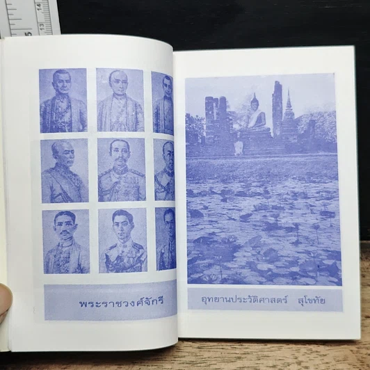 ความรู้รอบตัว ฉบับ โลกาภิวัฒน์ รูปที่ 8