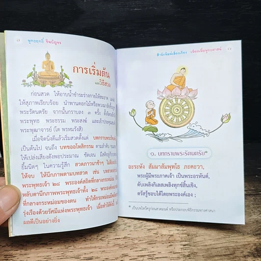 พุทธฤทธิ์ชินบัญชร รูปที่ 8