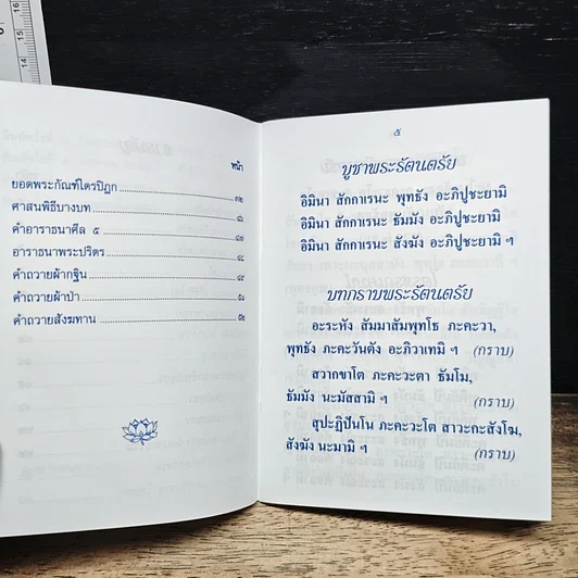 หลวงพ่อขาว วัดนครธรรม จ.วัฒนานคร จ.สระแก้ว รูปที่ 8