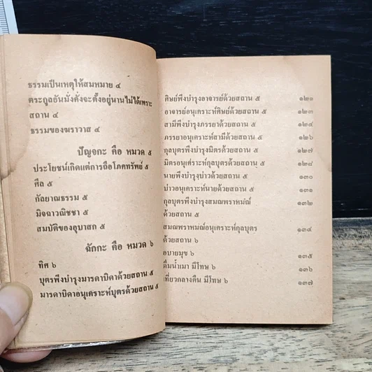 คู่มือ นวโกวาท ฉบับชาวพุทธ รูปที่ 11