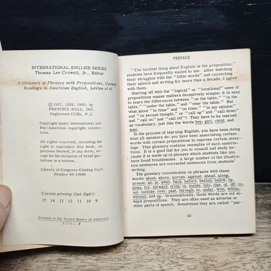 A Glossary of Phrases with Prepositions รูปที่ 6