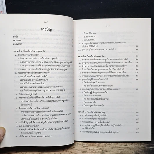 หนังสือ ธรรมที่น่ารู้ รูปที่ 7