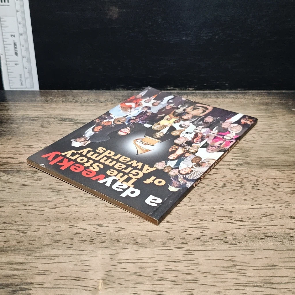 a day weekly The Story of Grammy Awards รูปที่ 5