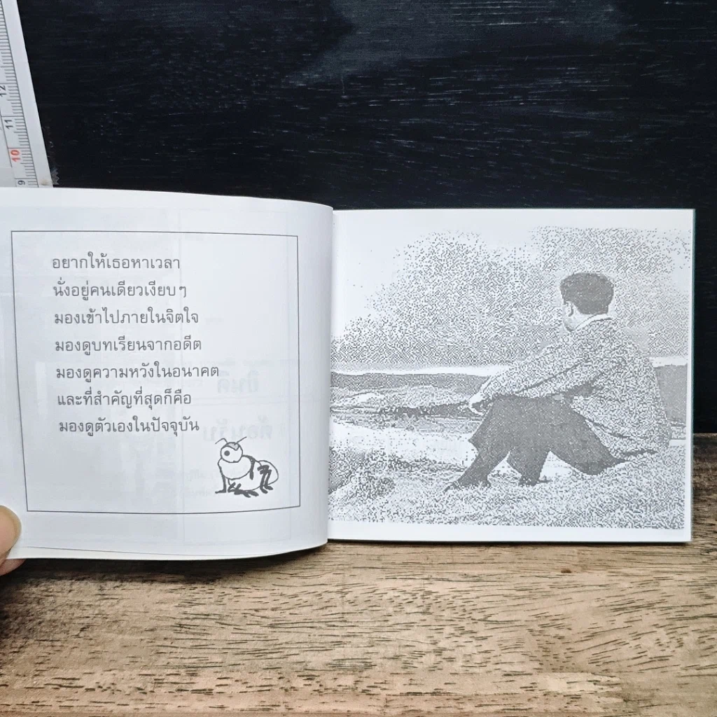 ไม่ต้องเข้าใจ ตามใจก็พอ รูปที่ 7