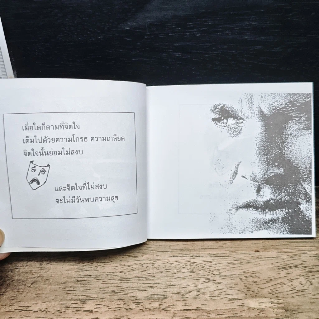 ไม่ต้องเข้าใจ ตามใจก็พอ รูปที่ 8
