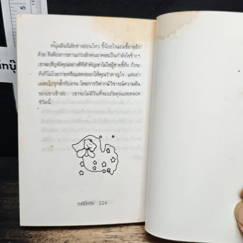 ราศีสื่อรัก รูปที่ 9