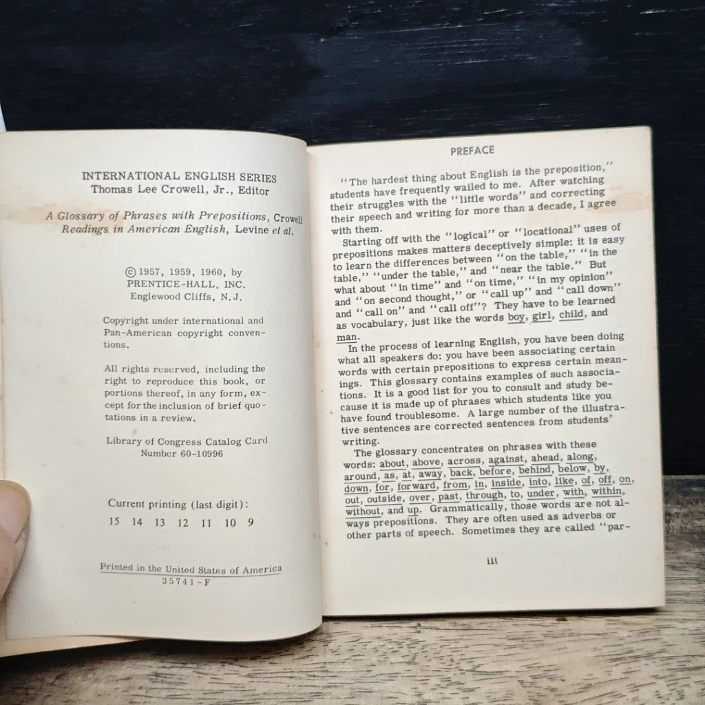 A Glossary of Phrases with Prepositions รูปที่ 6