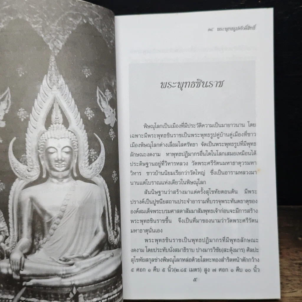 14 พระพุทธรูปศักดิ์สิทธิ์ รูปที่ 8
