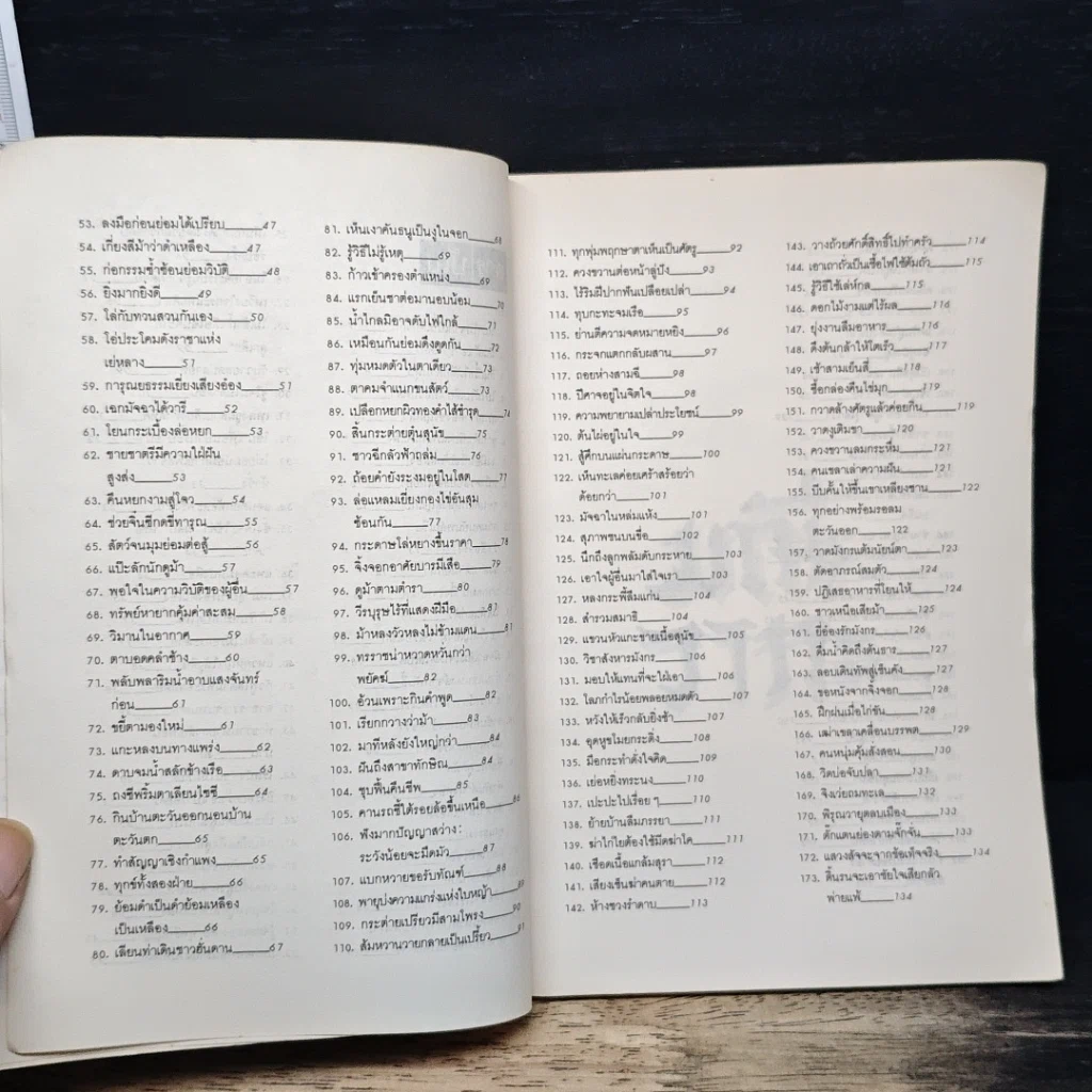 หนังสือ มณีวาทะ รูปที่ 8