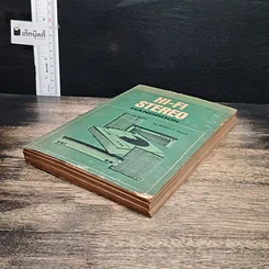 หนังสือ Hi-Fi Stereo Handbook รูปที่ 4