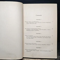 หนังสือ Hi-Fi Stereo Handbook รูปที่ 7
