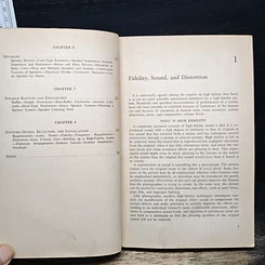 หนังสือ Hi-Fi Stereo Handbook รูปที่ 8