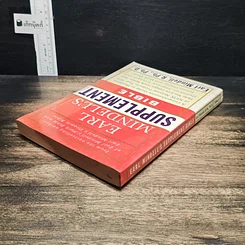 Earl Mindell's Supplement Bible รูปที่ 5
