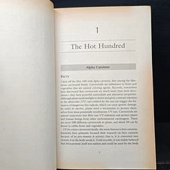 Earl Mindell's Supplement Bible รูปที่ 8