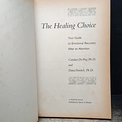 The Healing Choice รูปที่ 6
