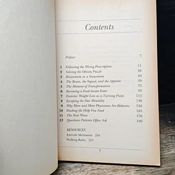 หนังสือ Thinner at Last รูปที่ 5