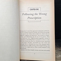 หนังสือ Thinner at Last รูปที่ 8