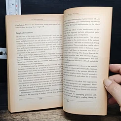 หนังสือ Thinner at Last รูปที่ 9