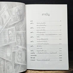 หนังสือ ฝ่าพายุหนี้ รูปที่ 8