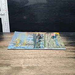หนังสือ การเพิ่มประสิทธิภาพ และประสิทธิผลขององค์การ รูปที่ 3